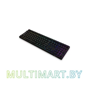 Клавиатура Akko 3108S Black (Akko Pink V2) картинка 3